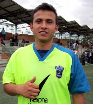 Albert Sanchez 1