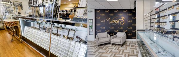 VERA JEWELRY: LA JOYERÍA DE LOS FAMOSOS QUE BRILLA EN MIAMI