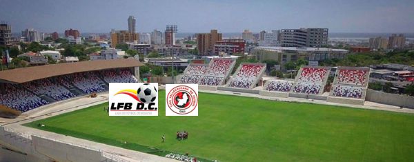 BOGOTÁ Y VALLE JUGARÁN POR EL TÍTULO DEL NACIONAL FEMENINO SUB 15