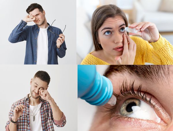 FUNDONAL ALERTA Y PREVIENE A LOS COLOMBIANOS EN EL MARCO DE LA CELEBRACIÓN DEL DÍA MUNDIAL DEL SÍNDROME DE SJÖGREN (OJOS SECOS)