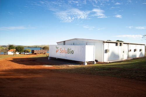 NOVEDADES DE EXPO AGROFUTURO 2023
