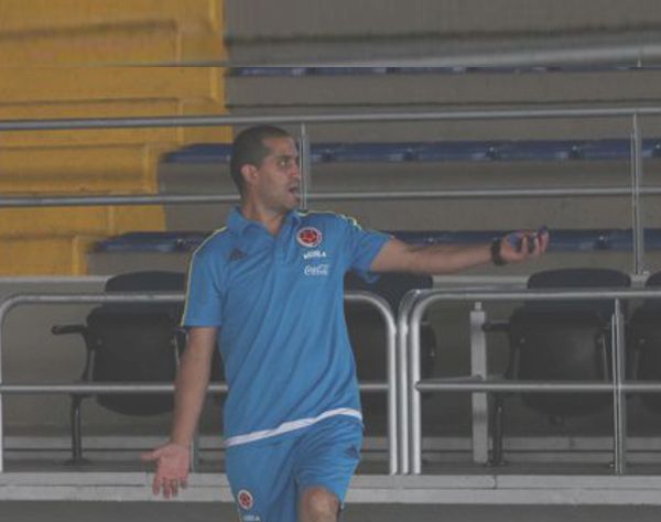CONVOCATORIA SELECCIÓN COLOMBIA MAYORES DE FUTSAL PARA NATIONS CUP BRASIL 2023