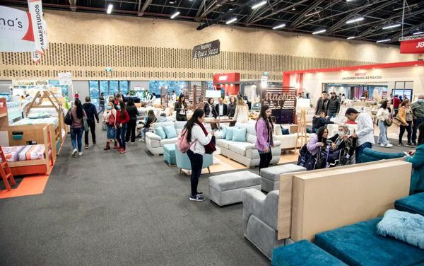 ASHLEY FURNITURE COLOMBIA REVOLUCIONARÁ LA INDUSTRIA DEL DESCANSO EN LA FERIA DEL HOGAR CON TECNOLOGÍA DE ÚLTIMA GENERACIÓN EN COLCHONES