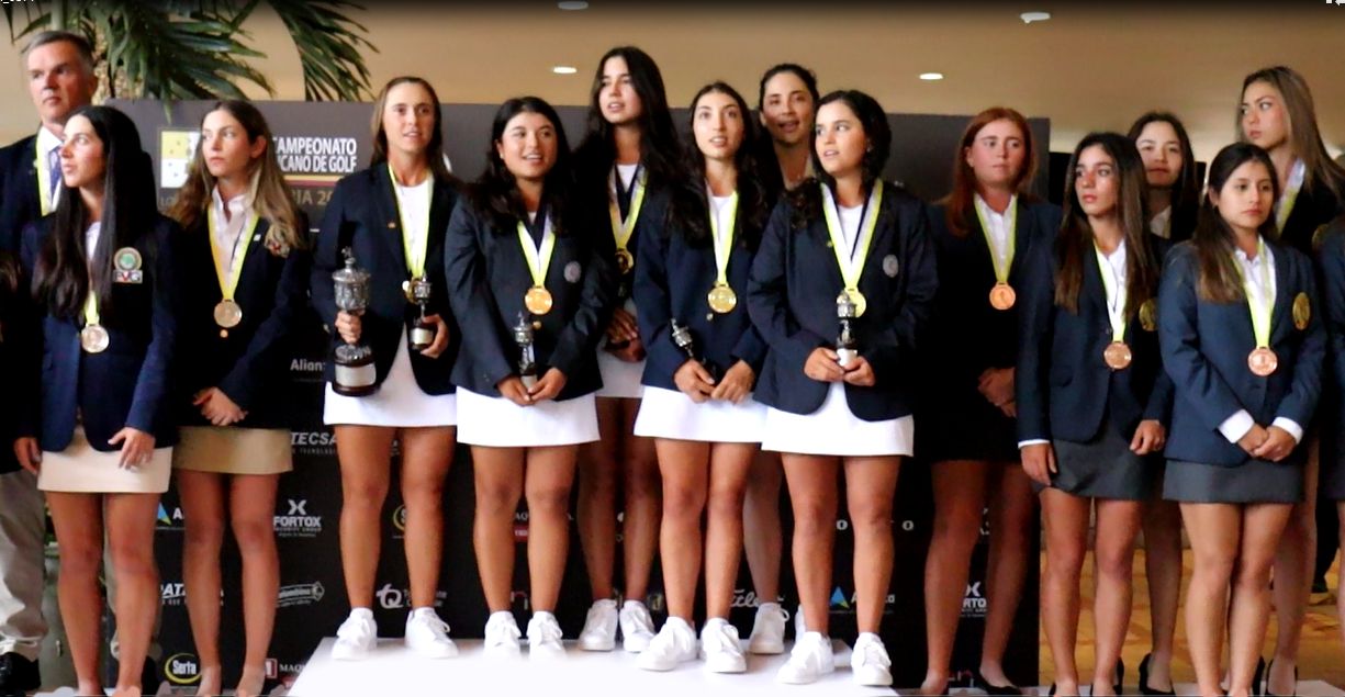 COLOMBIA CELEBRÓ POR CUARTA VEZ CONSECUTIVA LA ‘COPA LOS ANDES’