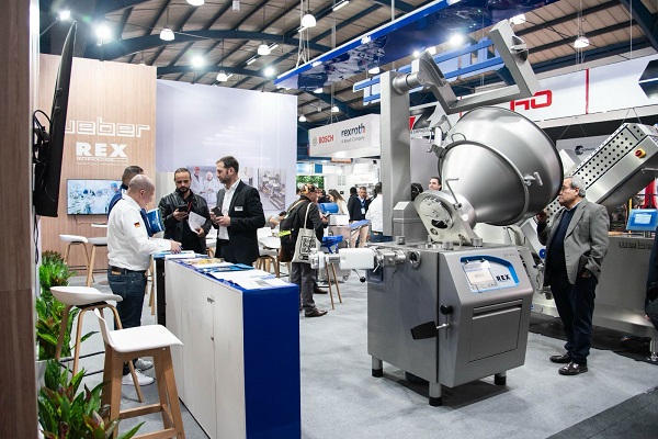 EMPRESAS COLOMBIANAS PRESENTES EN ANDINA PACK 2023, ESTÁN COMPROMETIDAS CON EL FUTURO SOSTENIBLE DE LA INDUSTRIA