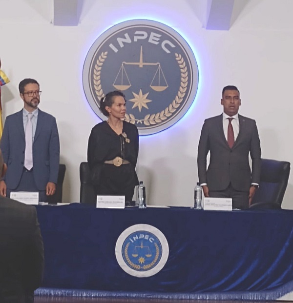 PREMIACIÓN DEL III TORNEO VIRTUAL DE AJEDREZ DIRIGIDO A LA POBLACIÓN PRIVADA DE LA LIBERTAD