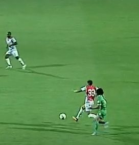 FORTALEZA VENCIÓ A PATRIOTAS EN LA SEGUNDA JORNADA DE LA LIGA BETPLAY DIMAYOR 2024-I