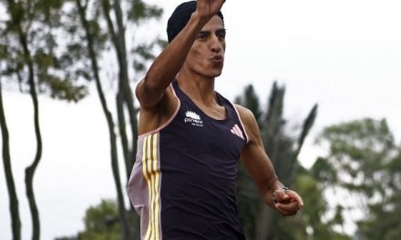 EL DOMINGO SE CUMPLE EN CARTAGENA UNA NUEVA VERSIÓN DE LA MEDIA MARATÓN DEL MAR