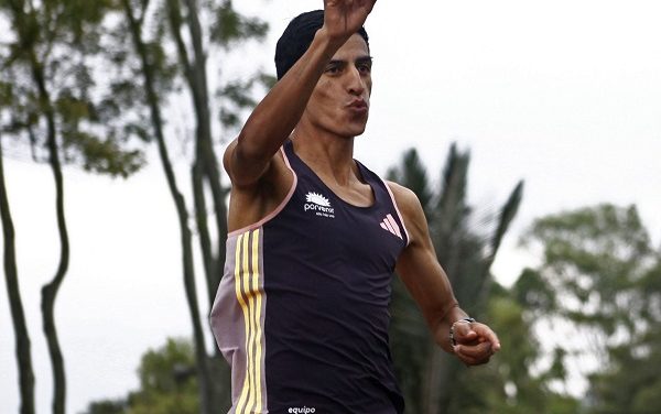 EL DOMINGO SE CUMPLE EN CARTAGENA UNA NUEVA VERSIÓN DE LA MEDIA MARATÓN DEL MAR