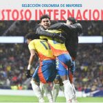 LA SELECCIÓN COLOMBIA DE MAYORES JUGARÁ ANTE BOLIVIA, PREVIO A LA CONMEBOL COPA AMÉRICA