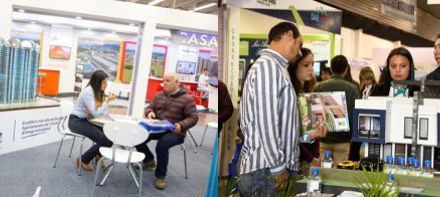 EL GRAN SALÓN INMOBILIARIO VUELVE A CORFERIAS PARA CONMEMORAR SU VIGÉSIMA EDICIÓN, CONVIRTIENDO A BOGOTÁ EN EL EPICENTRO NACIONAL DEL SECTOR VIVIENDA