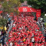 EL DOMINGO VUELVE EL RUN TOUR AVIANCA CON NUEVA DISTANCIA DE 15K