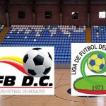 BOGOTÁ Y AMAZONAS CLASIFICARON POR EL GRUPO 1 A LA FASE FINAL DEL NACIONAL DE FÚTBOL SALA MASCULINO SUB-19 2026