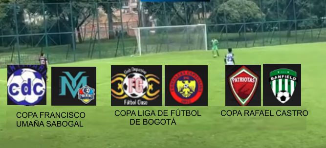 RESULTADOS SEMIFINALES Y PROGRAMACIÓN FINALES VERSIÓN 50 DEL TORNEO JUVENIL DE FÚTBOL CENTENARIO