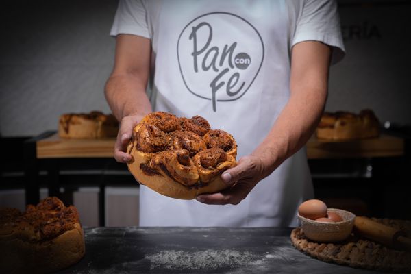 EL PAN SIGUE SIENDO EL REY DE LA MESA EN COLOMBIA, CON UN 98% DE CONSUMIDORES