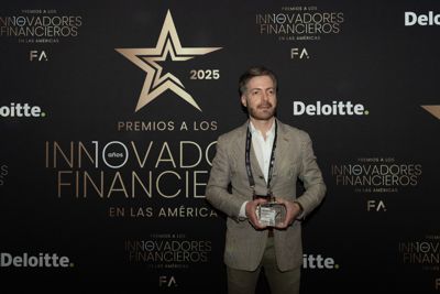 DALE! ES RECONOCIDA POR SUS AVANCES EN LA TRANSFORMACIÓN DIGITAL