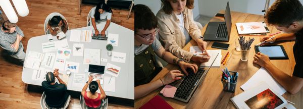 LANZAMIENTO DE LA PLATAFORMA DIGITAL «JUVENTUDES QUE TRANSFORMAN» EN BOGOTÁ
