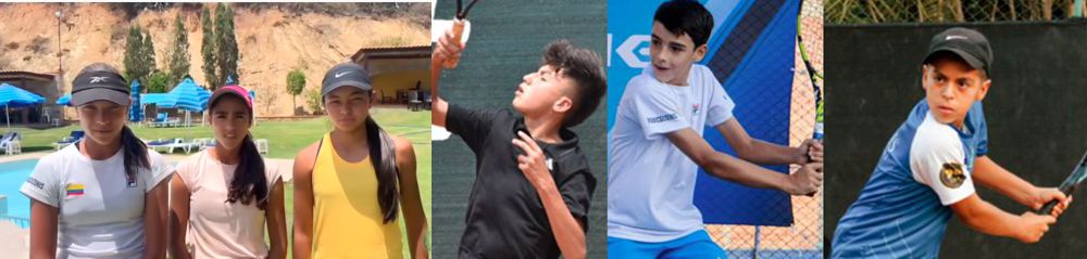 EQUIPOS CON QUE PARTICIPARÁ COLOMBIA EN LA COPA COSAT 2025