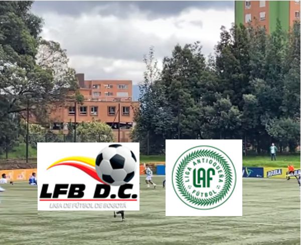 BOGOTÁ Y ANTIOQUIA PRIMEROS DOS CLASIFICADOS POR EL GRUPO 1, A LA FASE FINAL DEL NACIONAL MASCULINO SUB 15 2025