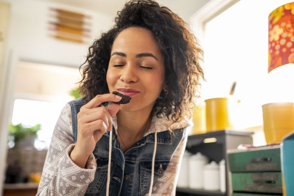 SNACKS PARA CONSENTIRSE: UNA PAUSA EMOCIONAL QUE GANA ESPACIO EN LA RUTINA