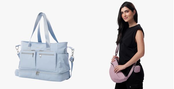 TOTTO LANZA SU NUEVA COLECCIÓN: INNOVACIÓN, FUNCIONALIDAD Y ESTILO SON LAS CARACTERÍSTICAS QUE IDENTIFICAN A SUS PRODUCTOS