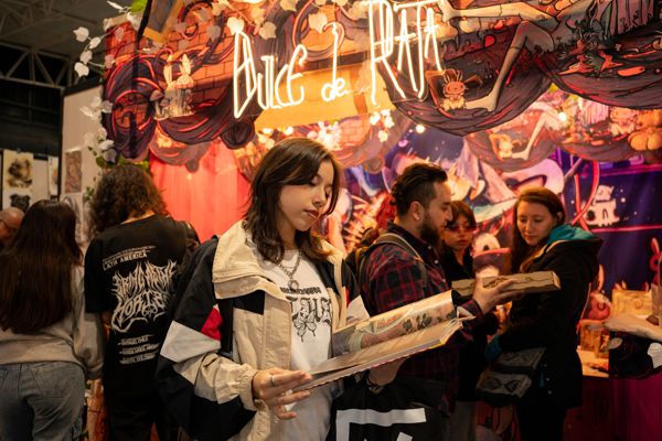 PROGRÁMESE PARA LAS ACTIVIDADES DEL SEGUNDO FIN DE SEMANA DE LA FILBO 2025