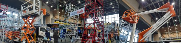 INNOVACIÓN 100% COLOMBIANA PARTICIPA EN EXPOCONSTRUCCIÓN Y EXPODISEÑO 2025