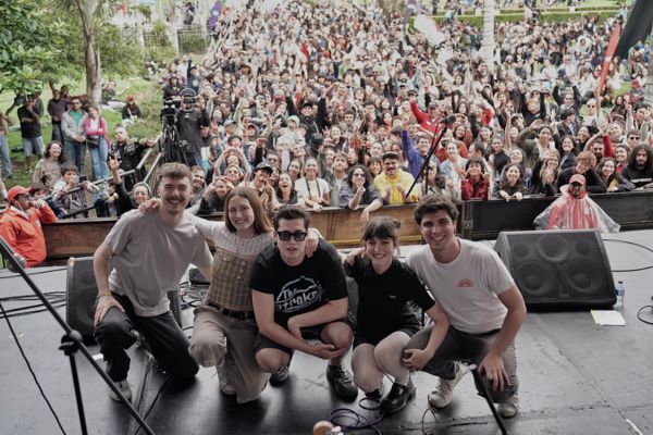 ¡FILBO CIUDAD SE VIVE EN LOS BARRIOS DE BOGOTÁ! MÁS DE 28 ESPACIOS SE LLENAN DE LITERATURA, VOCES PODEROSAS Y CULTURA VIVA