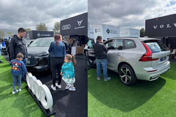 LLEGA LA GRAN FERIA AUTORUEDAS A CALI: MÁS DE 10 MARCAS EN UN SOLO LUGAR PARA REACTIVAR EL SECTOR AUTOMOTOR EN EL VALLE