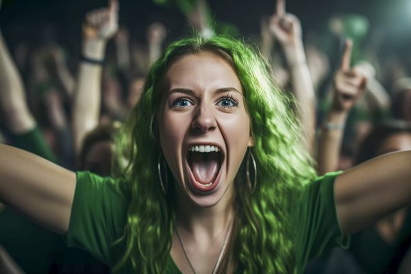ATLÉTICO NACIONAL TENDRÁ UN VISITANTE CLAVE EN URUGUAY: SU HINCHADA