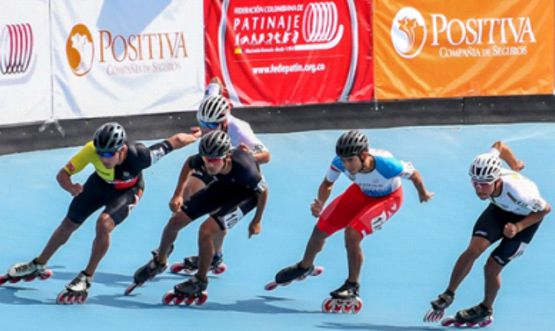 IBAGUÉ SE LLENA DE VELOCIDAD CON EL CAMPEONATO NACIONAL INTERLIGAS 2025 POSITIVA COMPAÑÍA DE SEGUROS