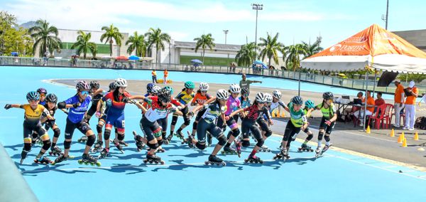 5° TORNEO NACIONAL INTERCLUBES POSITIVA COMPAÑÍA DE SEGUROS DE TRANSICIÓN EN CALI