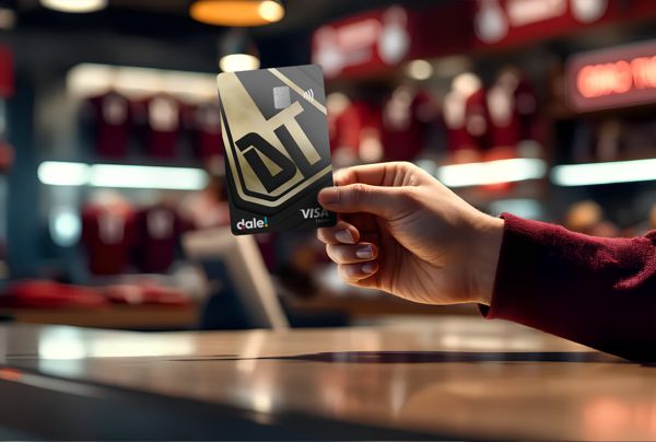 DEPORTES TOLIMA Y DALE! LANZAN TARJETA EXCLUSIVA CON BENEFICIOS ESPECIALES PARA LA AFICIÓN DEL EQUIPO PIJAO