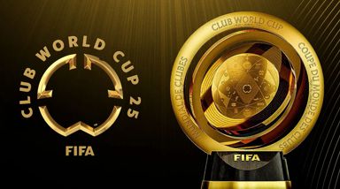 TORNEOS, DESIGNADA POR FIFA Y HBS PARA PRODUCIR EL MUNDIAL DE CLUBES EN ESTADOS UNIDOS