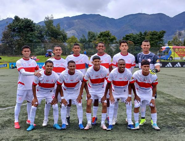 DISPUTADA LA TERCERA FECHA, ATLÁNTICO SE MANTIENE COMO LÍDER DEL GRUPO 2 EN EL CLASIFICATORIO DEL NACIONAL MASCULINO SUB 19 2025