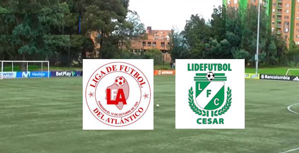 ATLÁNTICO Y CESAR CLASIFICARON POR EL GRUPO 2 A LA FASE FINAL DEL NACIONAL MASCULINO SUB 19 2025