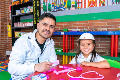 BIBLOVACACIONES 2025: ARTE, JUEGO Y LECTURA PARA DISFRUTAR EL RECESO ESCOLAR
