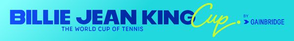 SORTEO DE LOS PLAY-OFFS DE LA BILLIE JEAN KING CUP BY GAINBRIDGE 2025