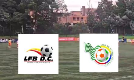 BOGOTÁ Y META DEBUTARON CON VICTORIA EN LA FASE CLASIFICATORIA DEL GRUPO 3 EN EL NACIONAL FEMENINO SUB-17 2026