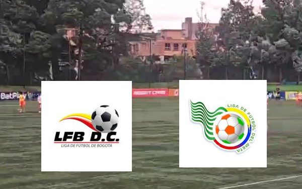 BOGOTÁ Y META DEBUTARON CON VICTORIA EN LA FASE CLASIFICATORIA DEL GRUPO 3 EN EL NACIONAL FEMENINO SUB-17 2026