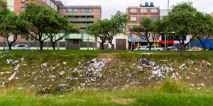 SE ABRE CONVOCATORIA PARA CREADORES DIGITALES QUE PROMUEVAN LA SEPARACIÓN Y DISPOSICIÓN ADECUADA DE RESIDUOS EN BOGOTÁ