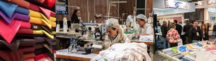 MODA EN COLOMBIA: TRAS UN 2025 HISTÓRICO, EL 2026 SE PROYECTA CON UN CRECIMIENTO DE MERCADO CERCA DEL 7%