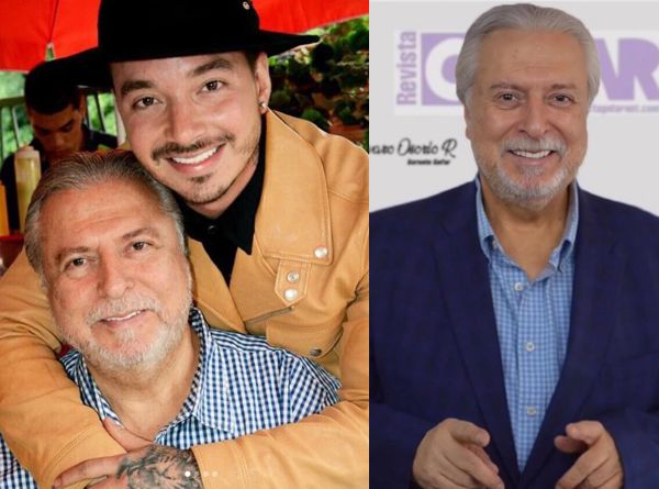 LUEGO DE CONSTRUIR LA CARRERA MUSICAL DE J BALVIN, ALVARO OSORIO BUSCA NUEVOS TALENTOS URBANOS EN LATAM