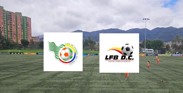 META Y BOGOTA DEBUTARON CON VICTORIA EN EL CLASIFICATORIO PARA EL GRUPO 2 DEL NACIONAL FEMENINO SUB 13 2025