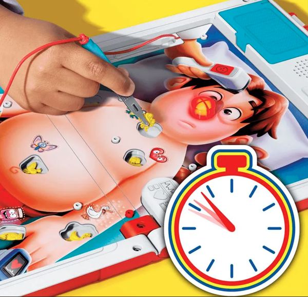 VUELVE EL JUEGO A LA MESA: LOS JUEGOS DE MESA RESURGEN COMO ALIADOS DE LA SALUD MENTAL, LA CONEXIÓN FAMILIAR Y LA VIDA SOCIAL MODERNA