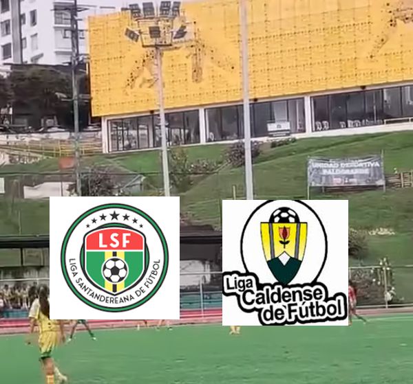 SANTANDER Y CALDAS DEBUTARON CON VICTORIA EN EL CLASIFICATORIO DEL NACIONAL MASCULINO SUB 13 2025 PARA EL GRUPO 1