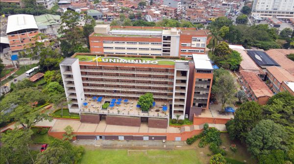UNIMINUTO SUBE SU CALIFICACIÓN EN EL RANKING MUNDIAL DE LAS MEJORES UNIVERSIDADES EN DESARROLLO SOSTENIBLE