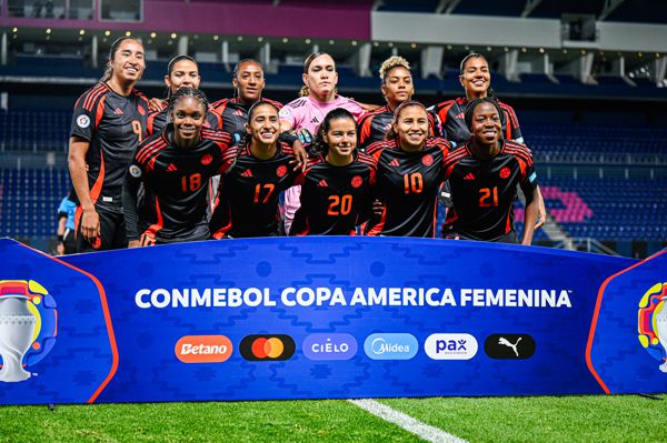 COLOMBIA EMPATÓ CON BRASIL Y JUGARÁ EN SEMIFINALES DE LA CONMEBOL COPA AMÉRICA CON ARGENTINA