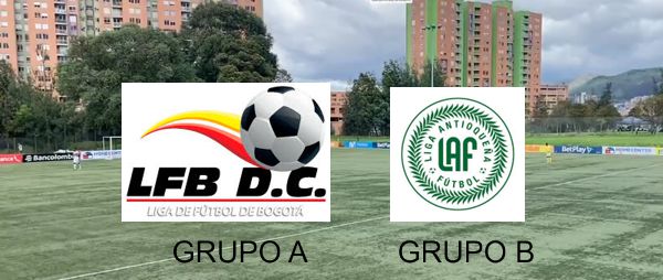 BOGOTÁ Y ANTIOQUIA LIDERAN LA FASE FINAL DEL NACIONAL FEMENINO SUB 13 2025