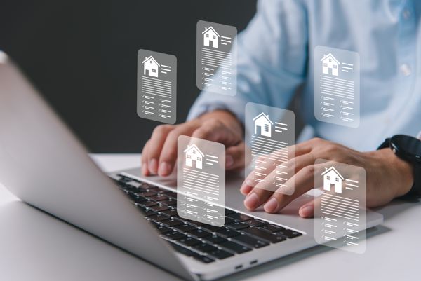 ¿ES BROKER O QUIERE CONVERTIRSE EN UNO? DESCUBRA CÓMO USAR LA INTELIGENCIA ARTIFICIAL PARA MEJORAR SUS PUBLICACIONES INMOBILIARIAS